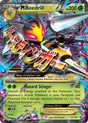 Image for M Beedrill EX (XY158) (XY Promos) - Pokemon