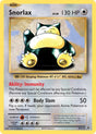 Image for Snorlax - XY179 (XY179) (XY Promos) - Pokemon