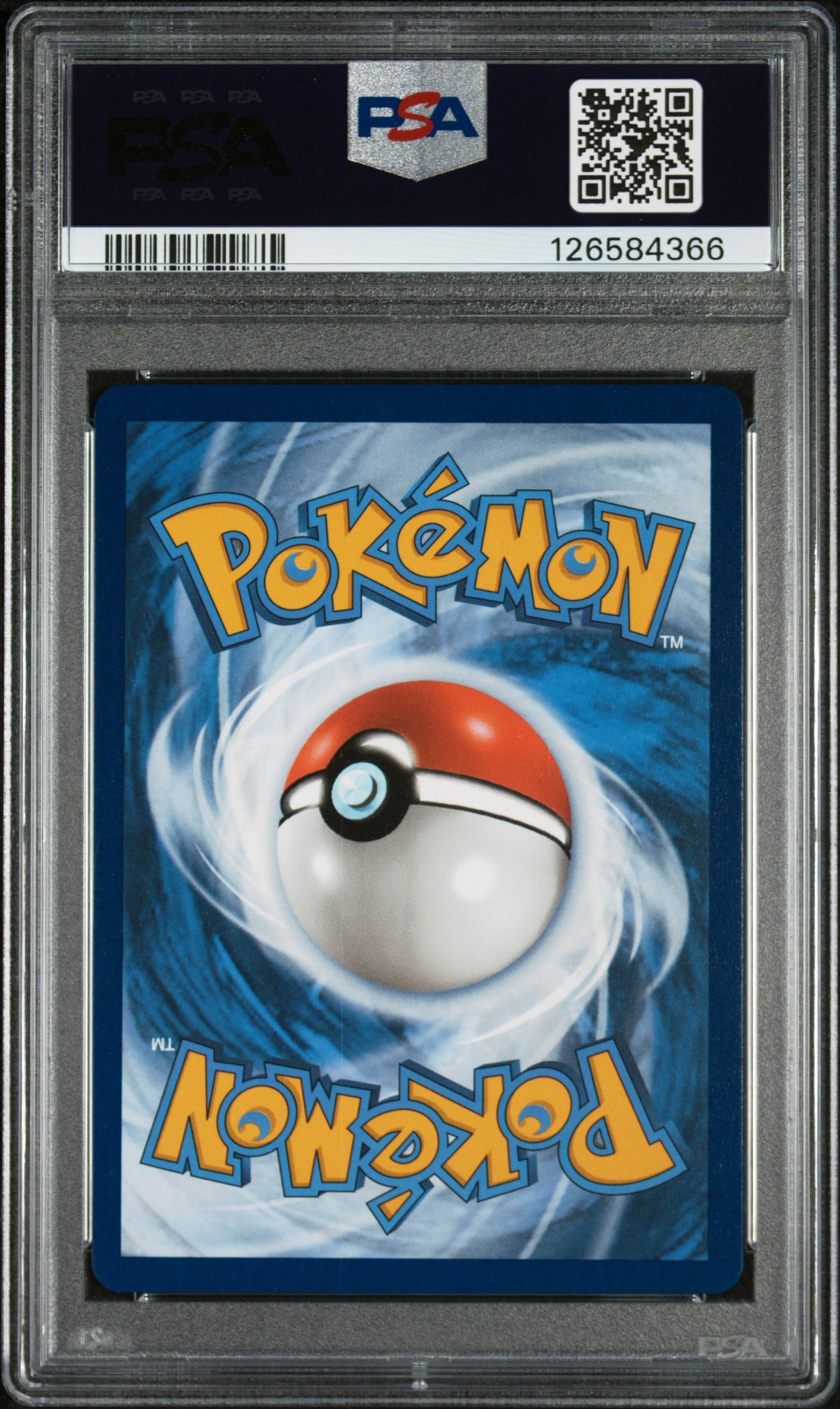 BLASTOISE EX SIR 2023 MEW EN 151 PSA 10
