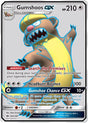 Image for Gumshoos GX (Full Art) (145/149) (SM Base Set) - Pokemon