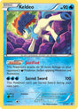 Image for Keldeo - XY191 (XY191) (XY Promos) - Pokemon
