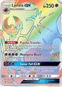 Image for Lunala GX (Secret) (153/149) (SM Base Set) - Pokemon