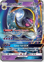 Image for Lunala GX - SM17 (SM17) (SM Promos) - Pokemon