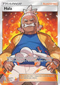 Image for Hala (Full Art) (143/145) (SM - Guardians Rising) - Pokemon