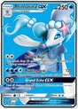 Image for Primarina GX - SM39 (SM39) (SM Promos) - Pokemon