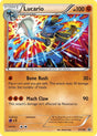 Image for Lucario - XY140 (XY140) (XY Promos) - Pokemon