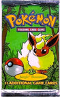 Image for Jungle Booster Pack [Unlimited Edition] - Pokemon