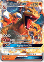 Image for Charizard GX (20/147) (SM - Burning Shadows) - Pokemon