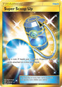 Image for Super Scoop Up (Secret) (166/147) (SM - Burning Shadows) - Pokemon