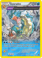 Image for Gyarados - 21/98 (Cosmos Holo) (021/098) (Miscellaneous Cards & Products) - Pokemon