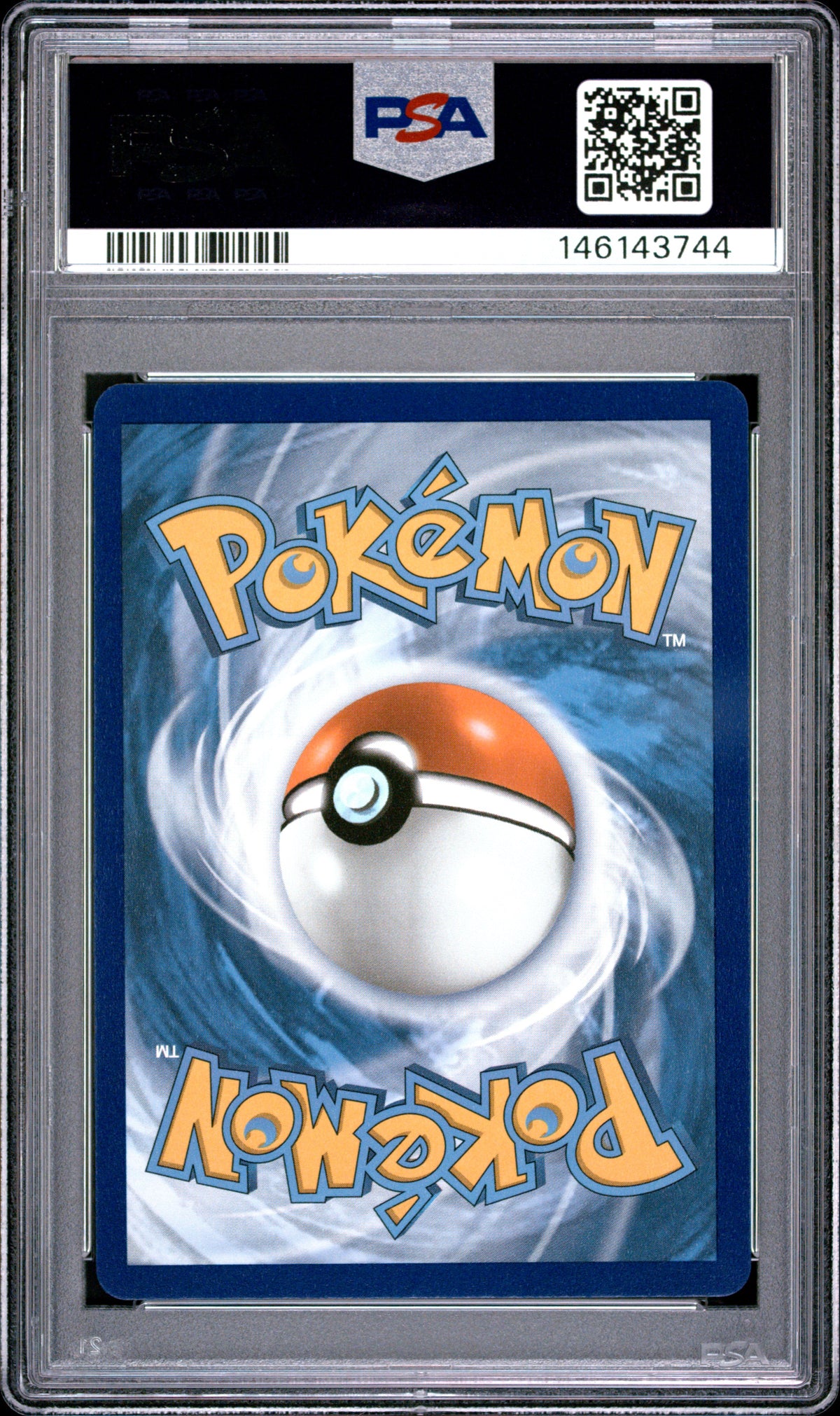 DURALUDON V 2021 EVOLVING SKIES PSA 10