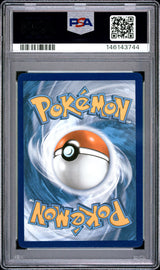 DURALUDON V 2021 EVOLVING SKIES PSA 10