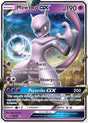 Image for Mewtwo GX (39/73) (Shining Legends) - Pokemon