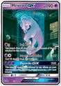 Image for Mewtwo GX (Secret Shining) (78/73) (Shining Legends) - Pokemon
