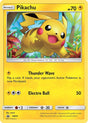 Image for Pikachu - SM76 (SM76) (SM Promos) - Pokemon