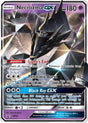 Image for Necrozma GX - SM58 (SM58) (SM Promos) - Pokemon