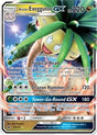 Image for Alolan Exeggutor GX (74/111) (SM - Crimson Invasion) - Pokemon