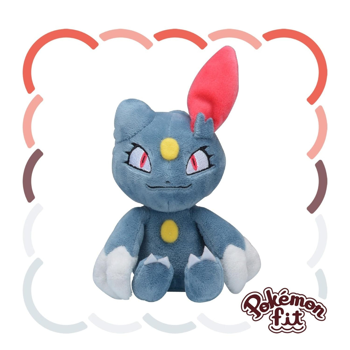 Sneasel No. 215 product image 1