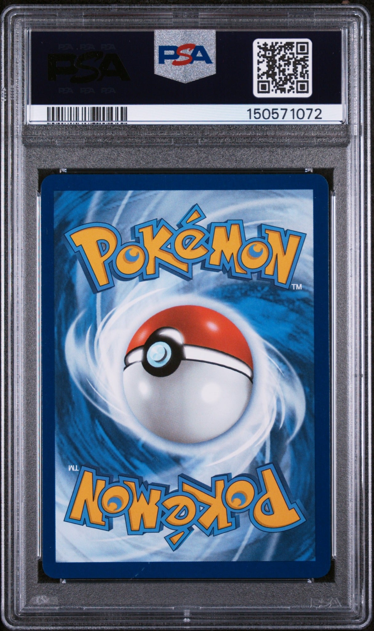Graded Pokémon Cards | PSA, CGC & BGS Slabs | Grandad's Cards
