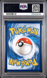 MEGA CHARIZARD X ex ULTRA RARE 2025 PHANTASMAL FLAMES PSA 10