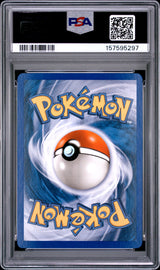 ROCKET'S MEWTWO PROMO-WINNER-REV.FOIL 2003 POKEMON BEST OF GAME PROMO psacard.com/cert NM-MT 8