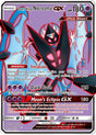 Image for Dawn Wings Necrozma GX (Full Art) (143/156) (SM - Ultra Prism) - Pokemon