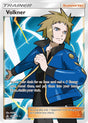 Image for Volkner (Full Art) (156/156) (SM - Ultra Prism) - Pokemon