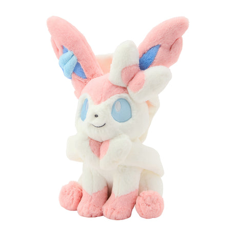 Fluffy Sylveon product image 2