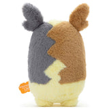 So Worn Out! Stuffed Toy S Morpeko (Full Belly Pattern) product image 3