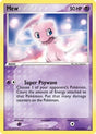 Image for Mew - 111/110 (Non-Holo DVD Promo) (111/110) (Miscellaneous Cards & Products) - Pokemon