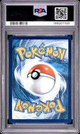 DEOXYS VSTAR 2023 CROWN ZENITH PSA 10