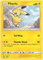Image for Pikachu - SM98 (SM98) (SM Promos) - Pokemon