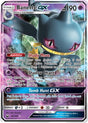 Image for Banette GX (66/168) (SM - Celestial Storm) - Pokemon