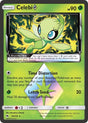 Image for Celebi Prism Star (19/214) (SM - Lost Thunder) - Pokemon
