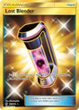 Image for Lost Blender (Secret) (233/214) (SM - Lost Thunder) - Pokemon