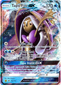 Image for Tapu Fini GX - 39a/147 (039a/147) (Alternate Art Promos) - Pokemon