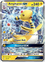 Image for Ampharos GX (43/181) (SM - Team Up) - Pokemon