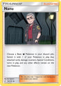 Image for Nanu (150/181) (SM - Team Up) - Pokemon