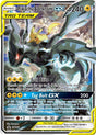 Image for Pikachu & Zekrom GX (SM168) (SM Promos) - Pokemon
