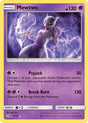 Image for Mewtwo (12/18) (Detective Pikachu) - Pokemon
