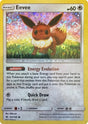 Image for Eevee - 101/149 (General Mills Promo) (101/149) (Miscellaneous Cards & Products) - Pokemon