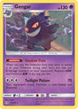 Image for Gengar (70/214) (SM - Unbroken Bonds) - Pokemon