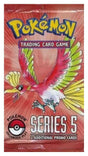Image for POP Series 5 Pack - Pokemon