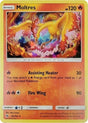 Image for Moltres - 38/214 (Cracked Ice Holo) (038/214) (Deck Exclusives) - Pokemon