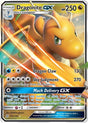 Image for Dragonite GX (152/236) (SM - Unified Minds) - Pokemon