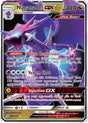 Image for Naganadel GX (160/236) (SM - Unified Minds) - Pokemon