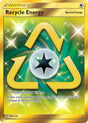 Image for Recycle Energy (Secret) (257/236) (SM - Unified Minds) - Pokemon