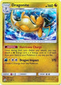 Image for Dragonite - 151/236 (Cracked Ice Holo) (151/236) (Deck Exclusives) - Pokemon