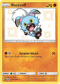Image for Rockruff (SV23/SV94) (Hidden Fates: Shiny Vault) - Pokemon