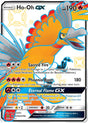 Image for Ho-Oh GX (SV50/SV94) (Hidden Fates: Shiny Vault) - Pokemon